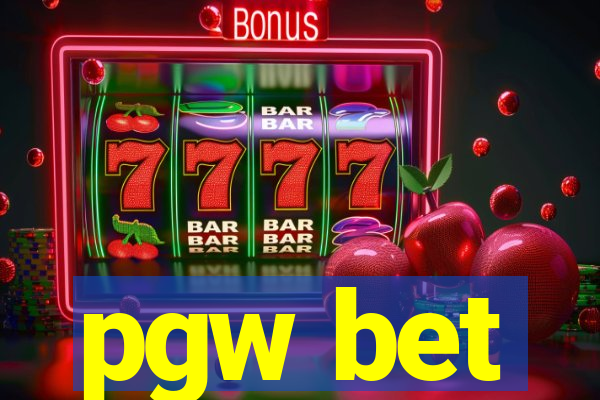 pgw bet