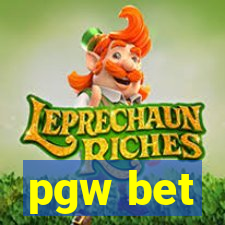 pgw bet