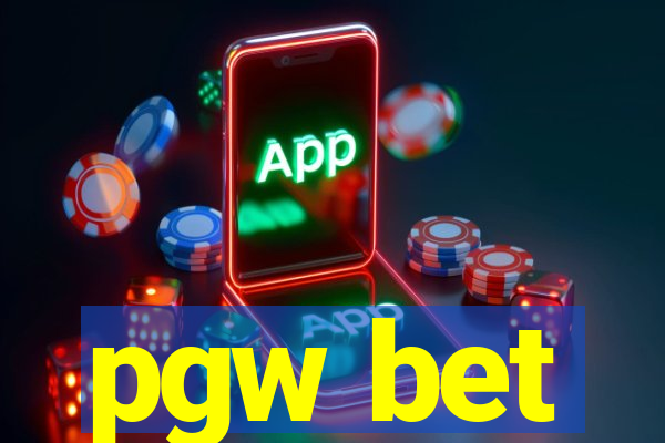 pgw bet