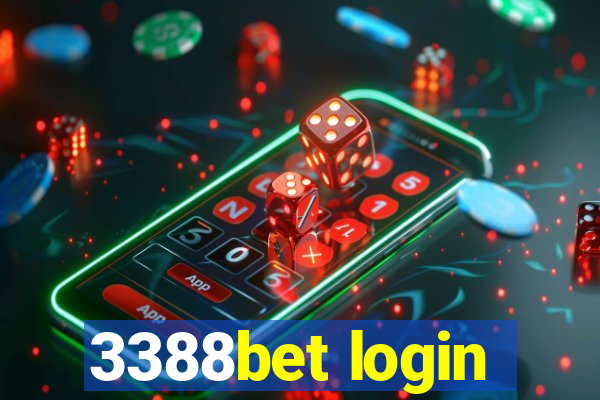 3388bet login