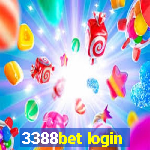 3388bet login