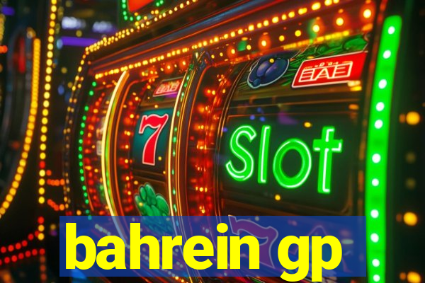 bahrein gp