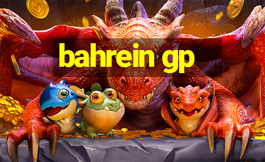 bahrein gp