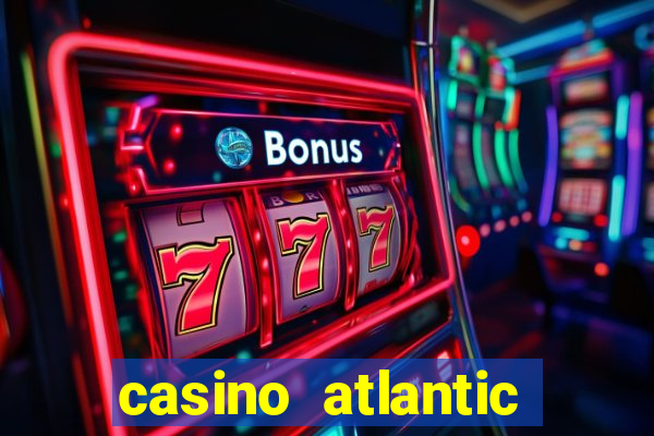 casino atlantic city new jersey