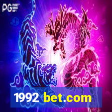 1992 bet.com