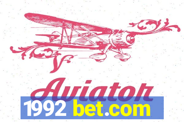 1992 bet.com