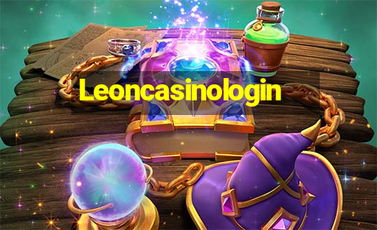 Leoncasinologin