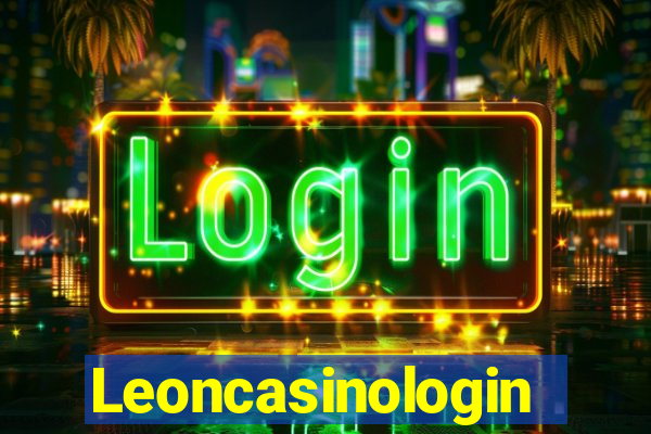 Leoncasinologin