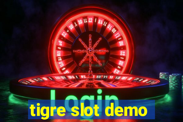 tigre slot demo