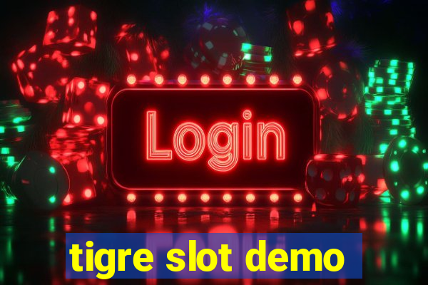 tigre slot demo