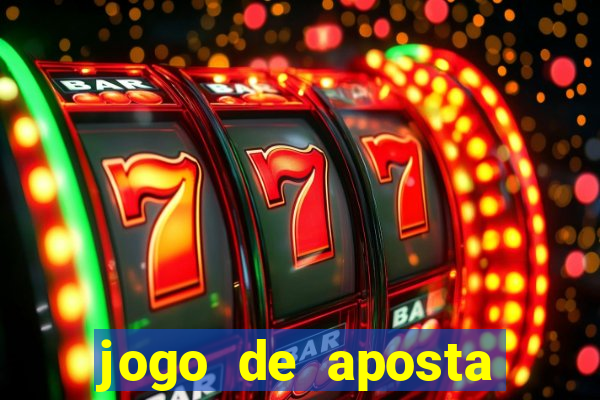 jogo de aposta minimo 10 reais