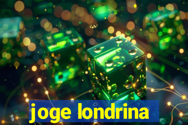 joge londrina