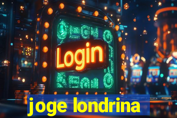 joge londrina