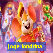 joge londrina