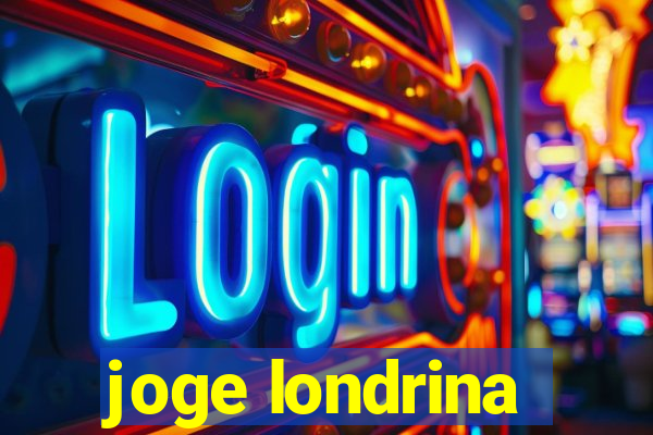 joge londrina