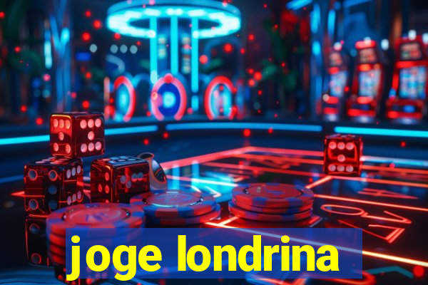 joge londrina