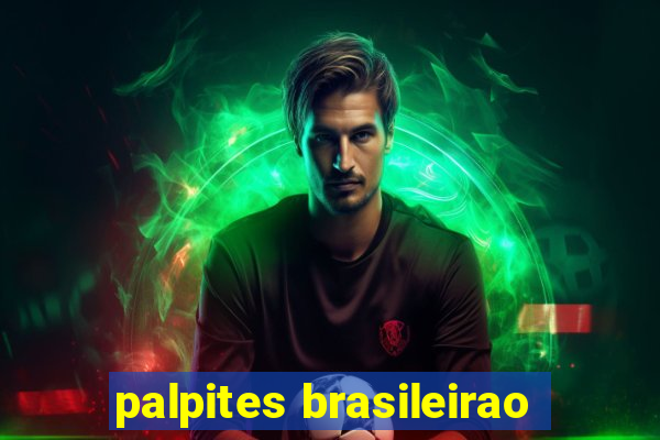 palpites brasileirao