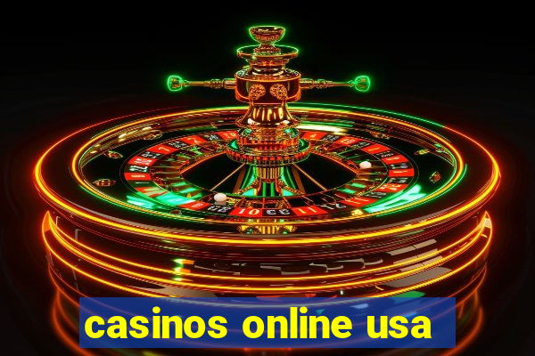 casinos online usa