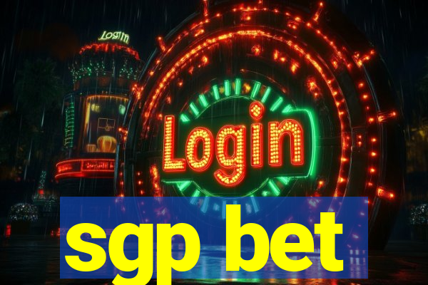 sgp bet