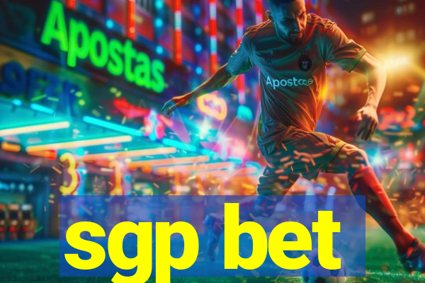 sgp bet