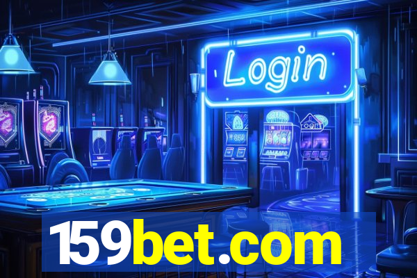 159bet.com