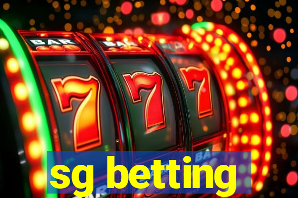 sg betting