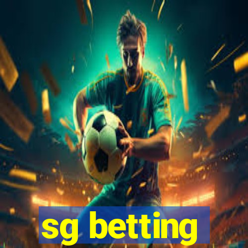 sg betting