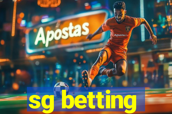 sg betting