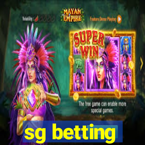 sg betting