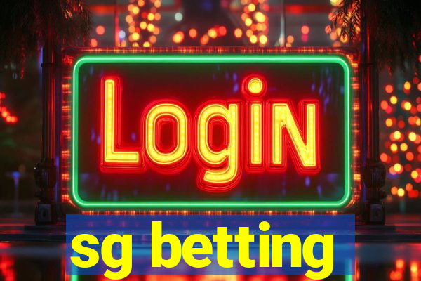 sg betting