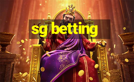 sg betting