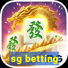 sg betting