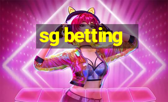 sg betting