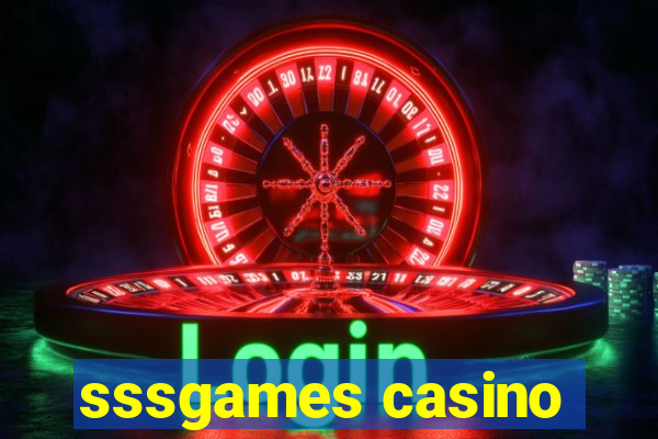 sssgames casino