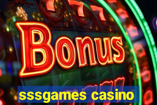 sssgames casino