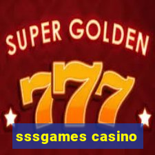 sssgames casino