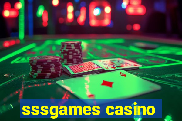 sssgames casino