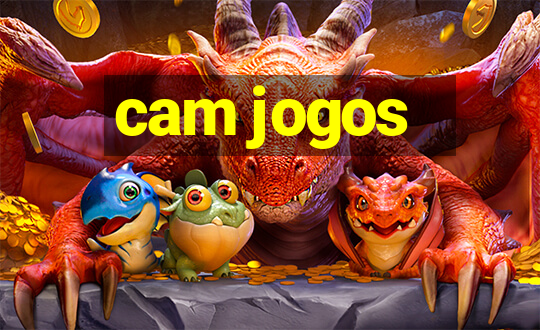 cam jogos