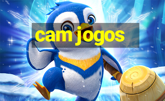 cam jogos