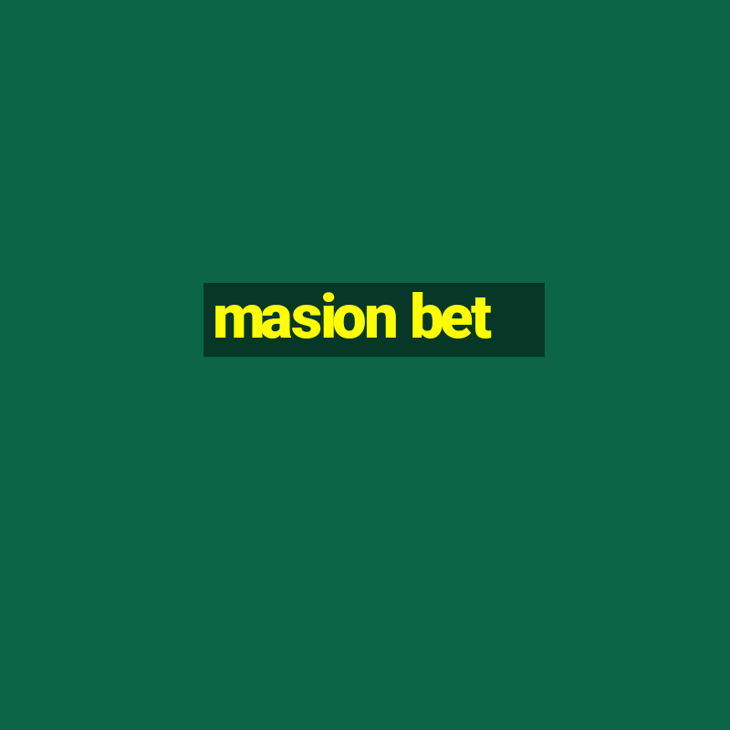 masion bet