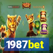 1987bet