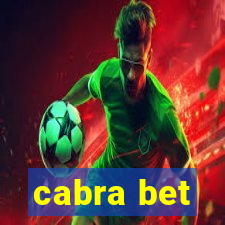 cabra bet