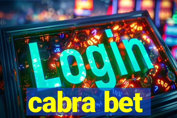 cabra bet