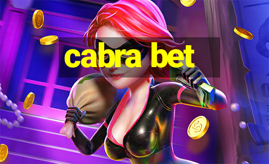 cabra bet