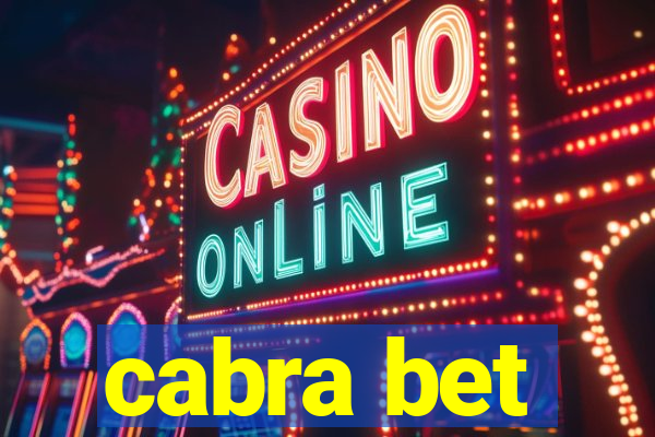 cabra bet