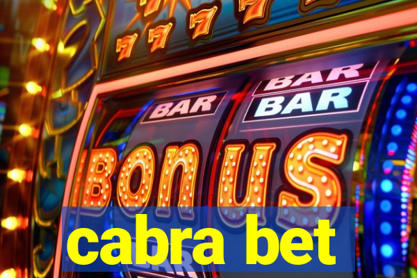 cabra bet