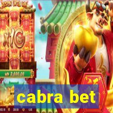 cabra bet