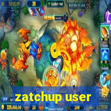 zatchup user