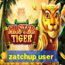 zatchup user