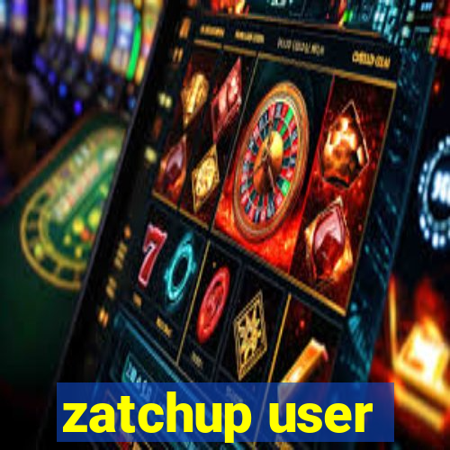 zatchup user